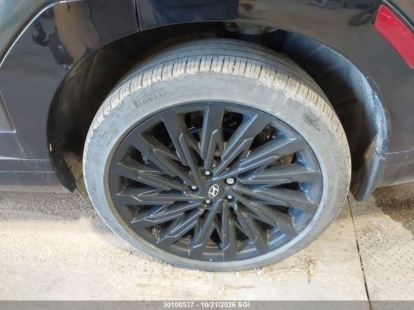 2024 HYUNDAI SANTA FE CALLIGRAPHY — I18