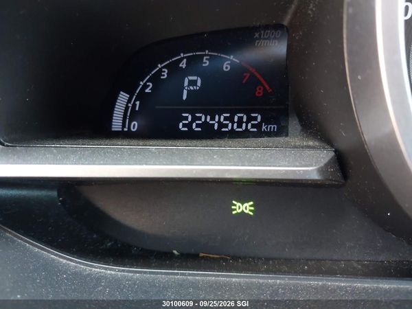 2016 MAZDA 3 TOURING — I16