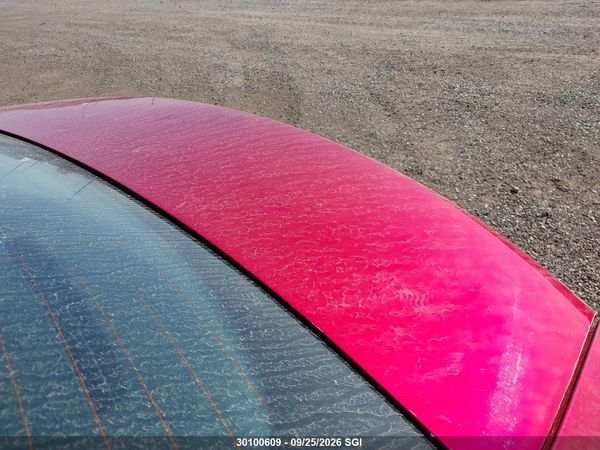 2016 MAZDA 3 TOURING — I19