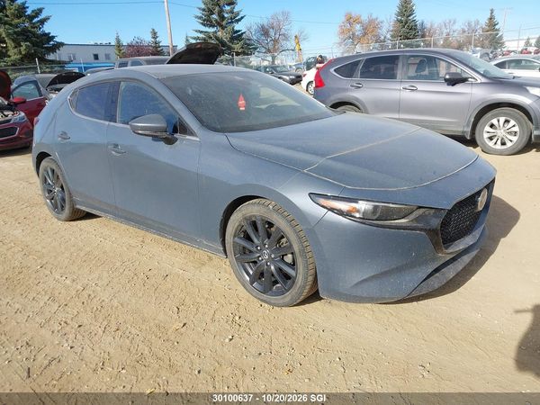 2019 MAZDA 3 PREFERRED — I1