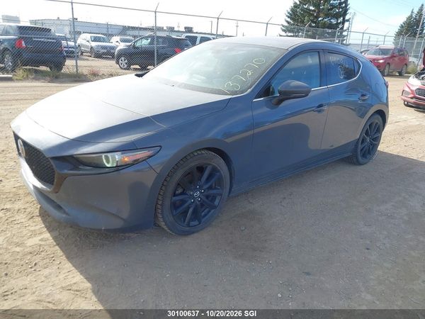 2019 MAZDA 3 PREFERRED — I2