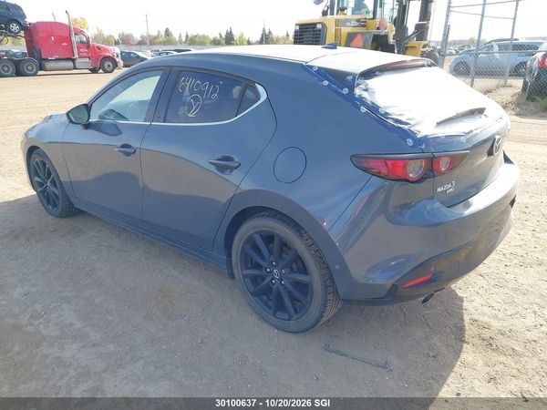 2019 MAZDA 3 PREFERRED — I3