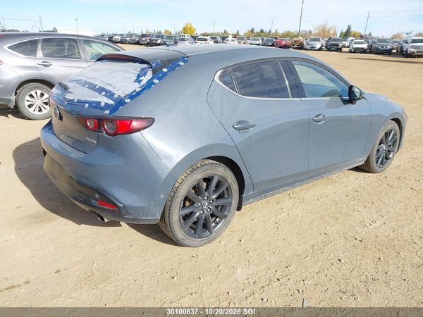 2019 MAZDA 3 PREFERRED — I4