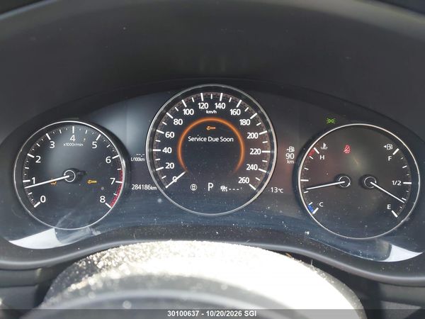 2019 MAZDA 3 PREFERRED — I7