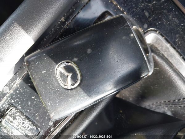 2019 MAZDA 3 PREFERRED — I11