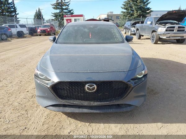 2019 MAZDA 3 PREFERRED — I13