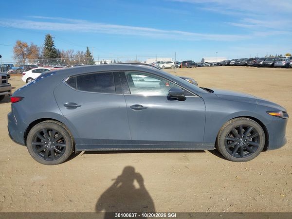2019 MAZDA 3 PREFERRED — I14