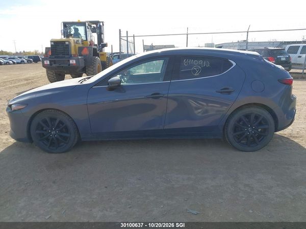 2019 MAZDA 3 PREFERRED — I15