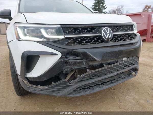 2024 VOLKSWAGEN TAOS SE — I6