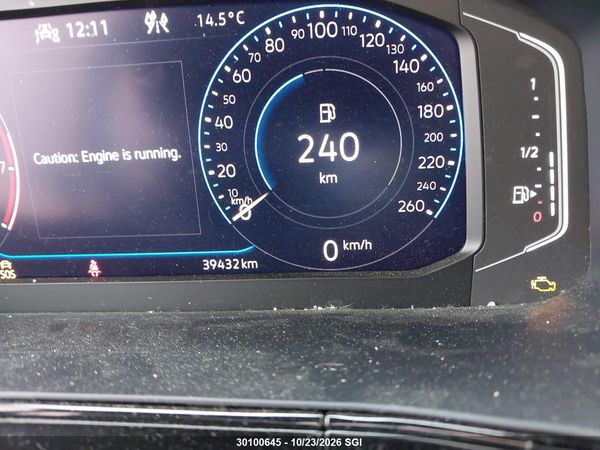 2024 VOLKSWAGEN TAOS SE — I15