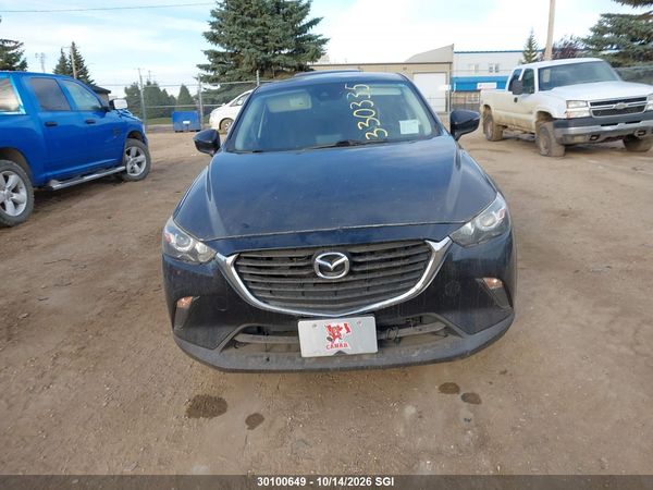 2018 MAZDA CX-3 TOURING — I12