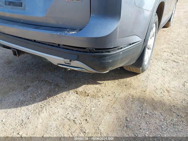 2019 VOLKSWAGEN ATLAS SE — I17