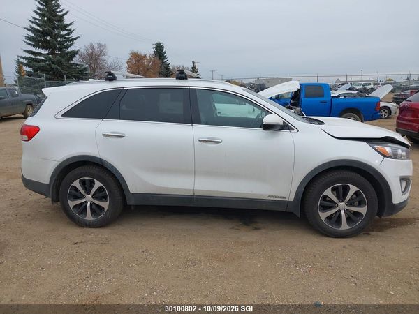 2018 KIA SORENTO EX — I13