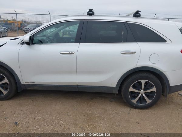 2018 KIA SORENTO EX — I14