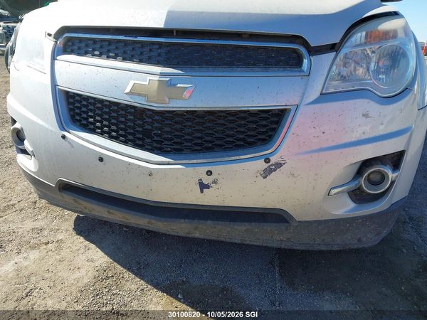 2012 CHEVROLET EQUINOX LT — I15