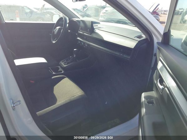 2025 HONDA CR-V LX — I5