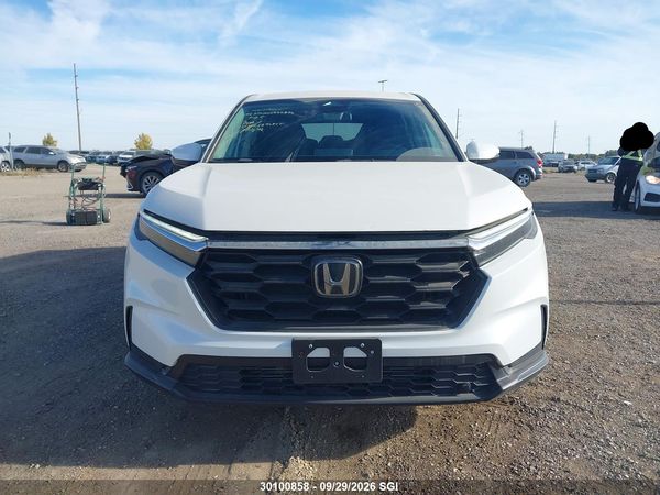 2025 HONDA CR-V LX — I13
