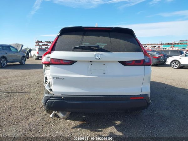 2025 HONDA CR-V LX — I17