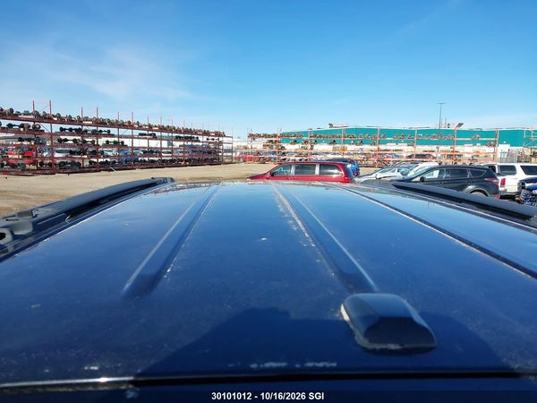 2014 DODGE GRAND CARAVAN SE — I6