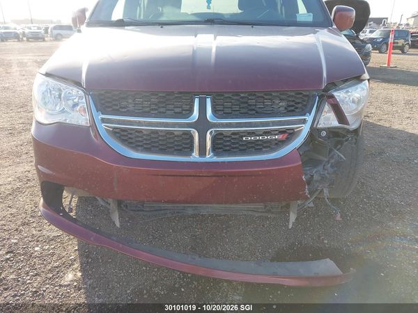 2020 DODGE GRAND CARAVAN SXT — I13