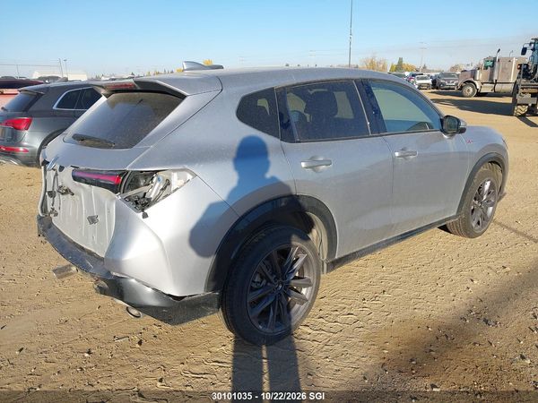 2025 ACURA ADX A-SPEC — I4