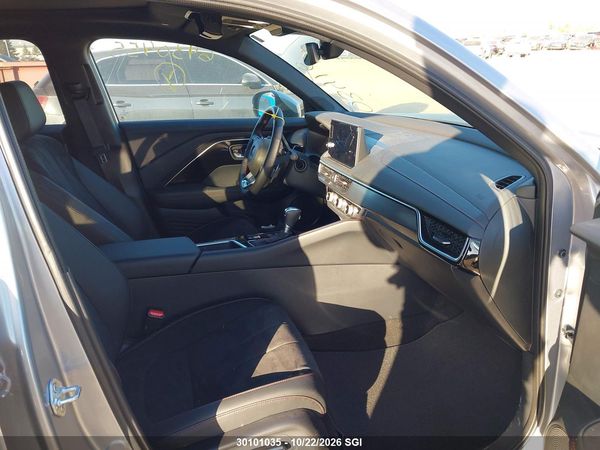 2025 ACURA ADX A-SPEC — I5