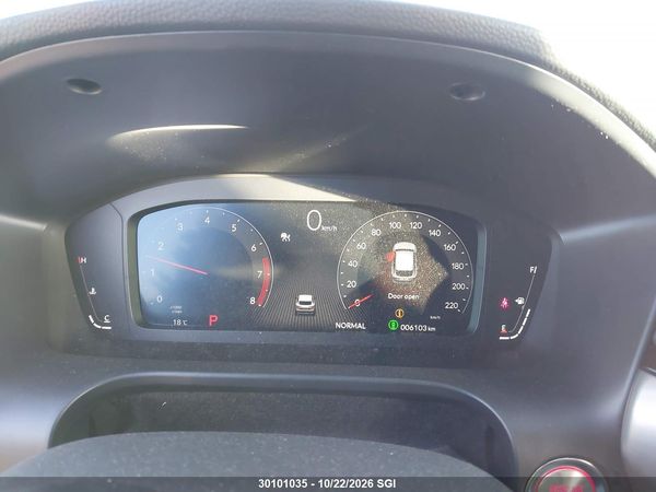 2025 ACURA ADX A-SPEC — I7