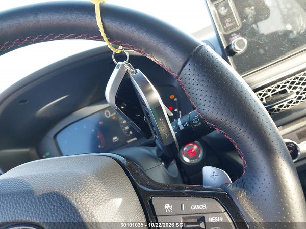 2025 ACURA ADX A-SPEC — I11