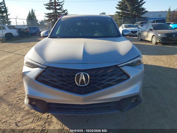 2025 ACURA ADX A-SPEC — I12