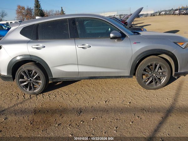 2025 ACURA ADX A-SPEC — I13