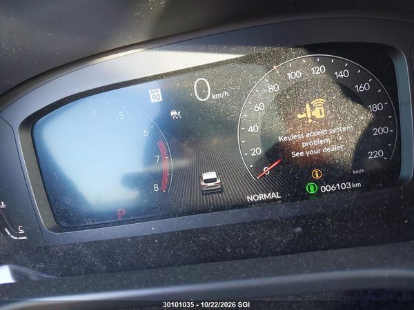 2025 ACURA ADX A-SPEC — I15