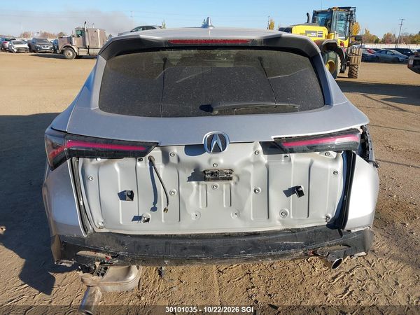 2025 ACURA ADX A-SPEC — I16