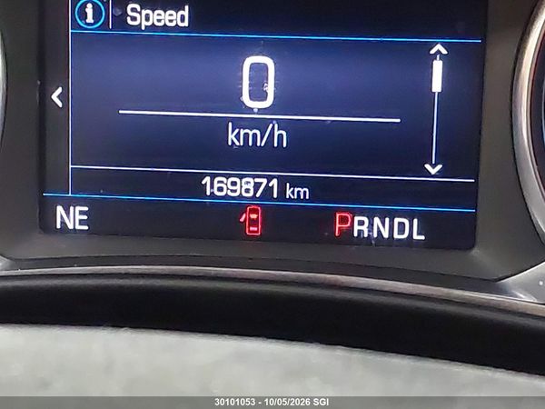 2022 CHEVROLET EQUINOX LT — I15