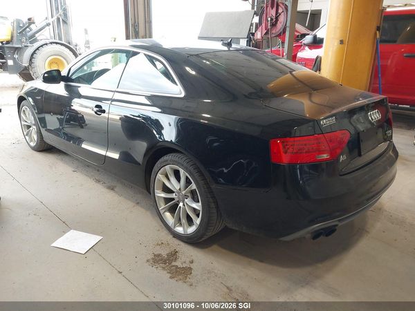 2014 AUDI A5 PREMIUM — I3