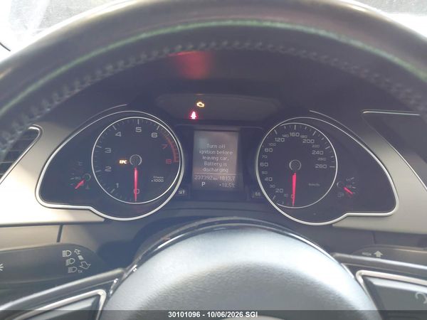 2014 AUDI A5 PREMIUM — I7