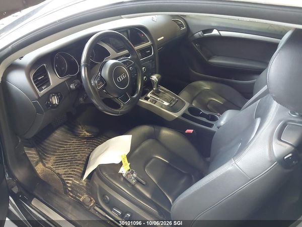 2014 AUDI A5 PREMIUM — I11