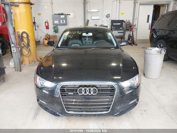 2014 AUDI A5 PREMIUM — I13
