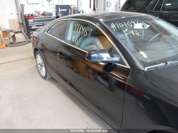 2014 AUDI A5 PREMIUM — I14
