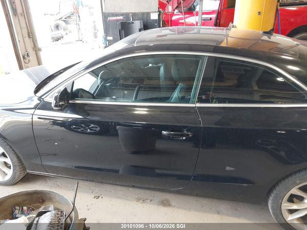 2014 AUDI A5 PREMIUM — I15