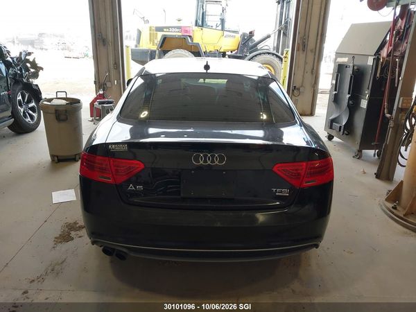 2014 AUDI A5 PREMIUM — I17