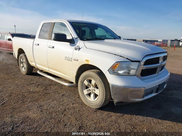 2016 RAM 1500 SLT — I1