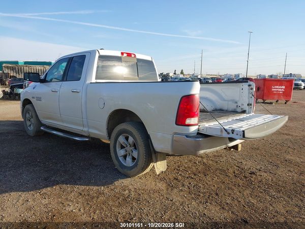 2016 RAM 1500 SLT — I3