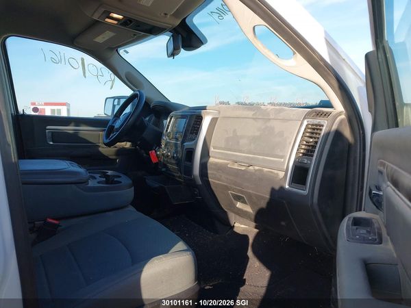 2016 RAM 1500 SLT — I5
