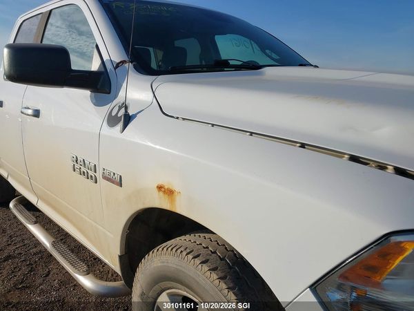 2016 RAM 1500 SLT — I6