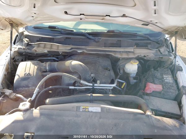 2016 RAM 1500 SLT — I10