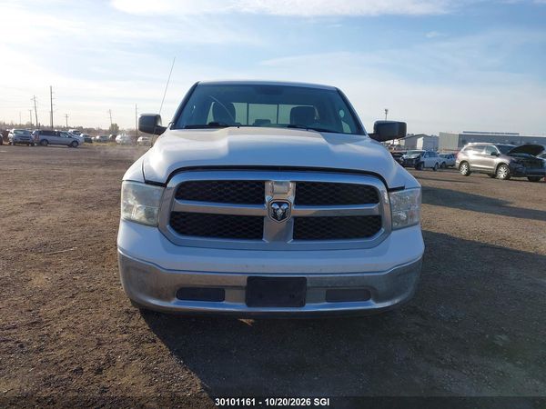 2016 RAM 1500 SLT — I13