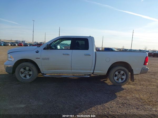 2016 RAM 1500 SLT — I15