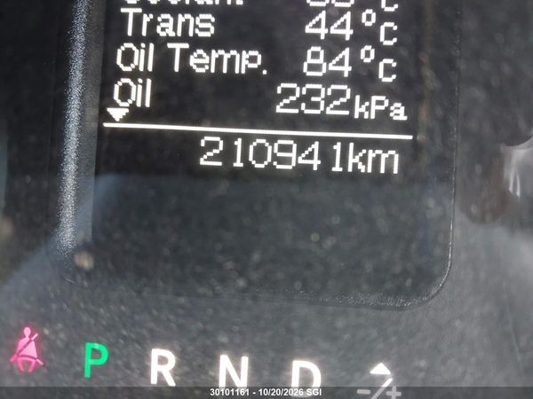 2016 RAM 1500 SLT — I16