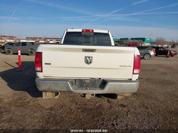 2016 RAM 1500 SLT — I17