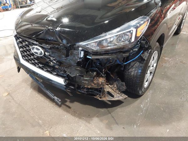 2021 HYUNDAI TUCSON SE — I6